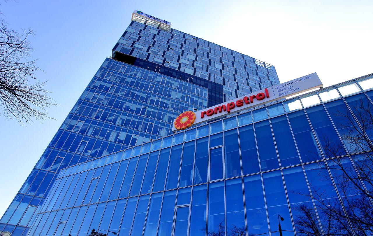 KMG International в 2017 году достигла рекордных показателей прибыли ®