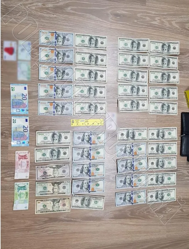 В Молдову пытались незаконно въехать украинцы призывного возраста
