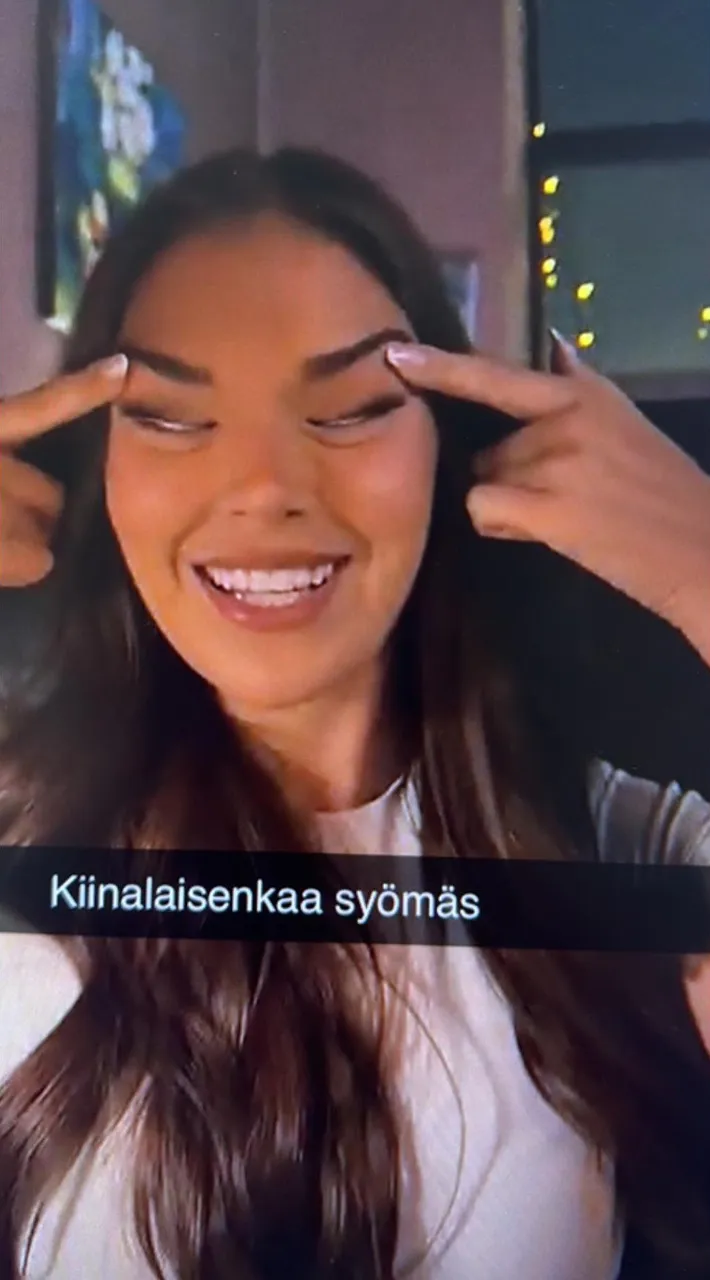 Miss Finlanda, deposedată de titlul său din cauza acuzațiilor de rasism