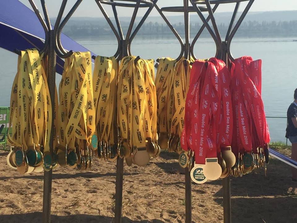 На Гидигиче проходит главное спортивное событие этого лета