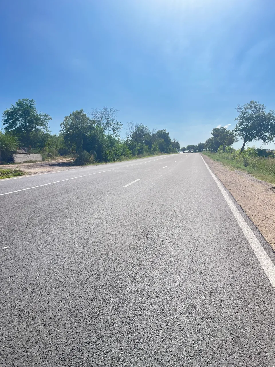 Administrația de Stat a Drumurilor anunță recepția finală a unui drum național