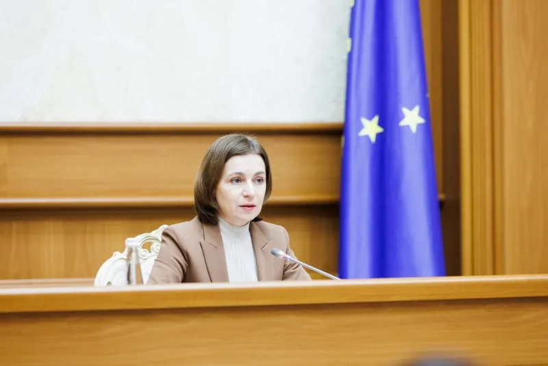 На заседании ВСБ обсудили строгие меры против дезинформации и незаконного финансирования выборов