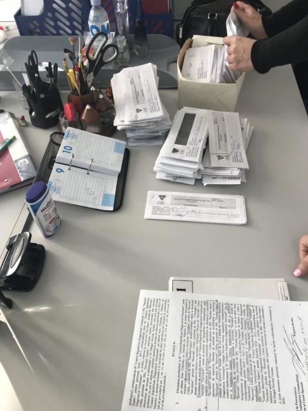 Задержаны 3 чиновника по фактам мошенничества в особо крупных размерах