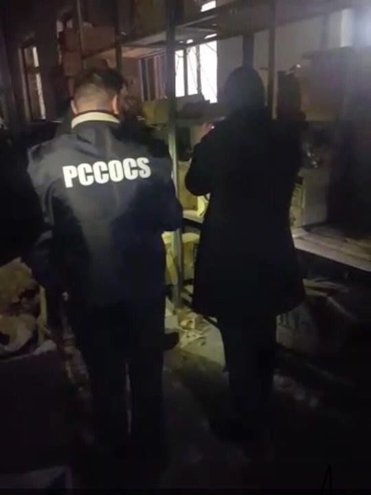 Преступная группировка незаконно ввезла в РМ ртуть стоимостью около 10 млн леев