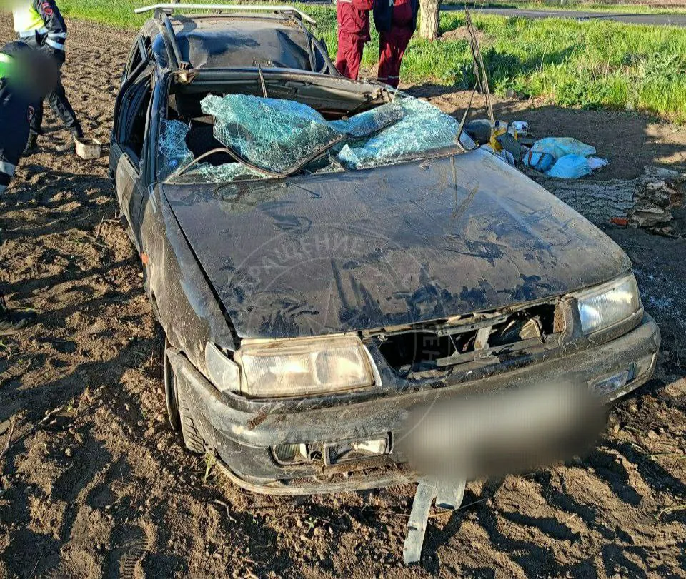 Accident mortal în Transnistria: Două persoane și-au pierdut viața