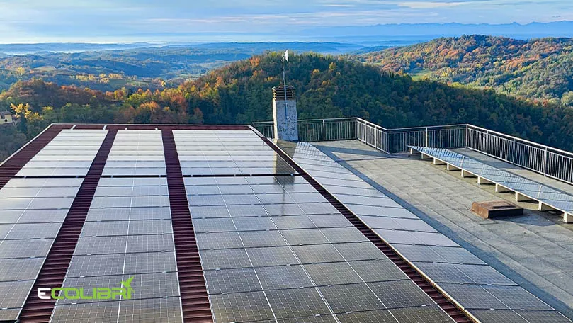 Ecolibrì Green Energy: Transformă soarele în economii pentru casa și afacerea ta