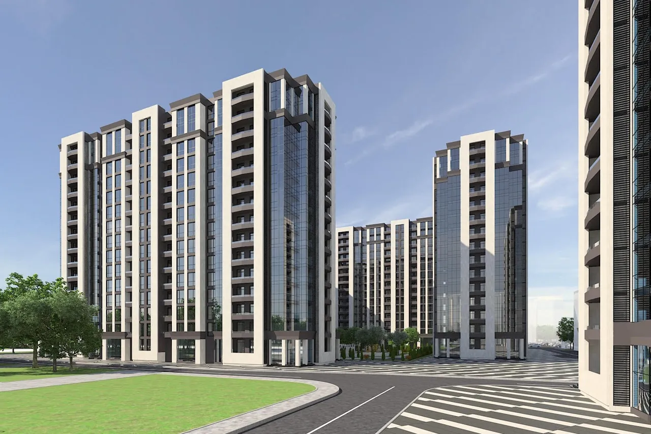 Newton House Grădina Botanică: Строим на собственном земельном участке