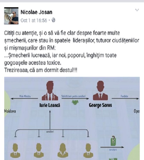 Un lider DA a acuzat de fals o prestigioasă fundație germană