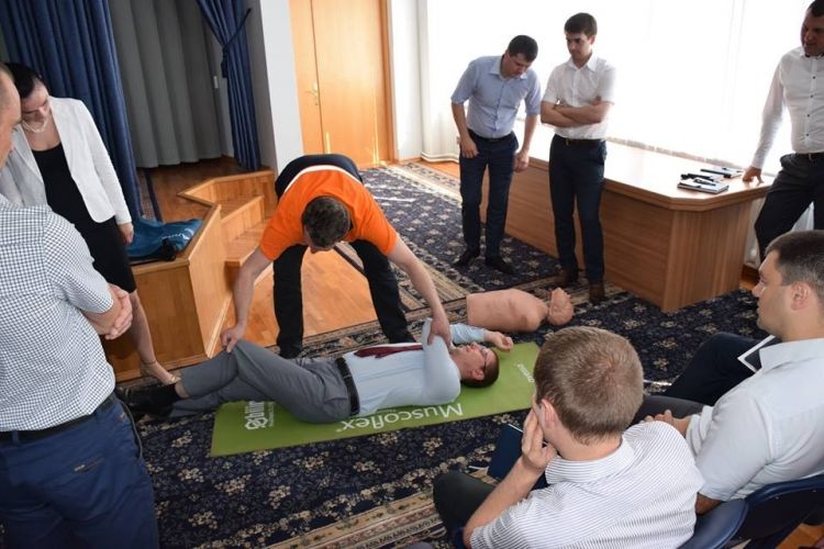 Șeful Procuraturii Anticorupție a fost „pus la pământ”. Motivul