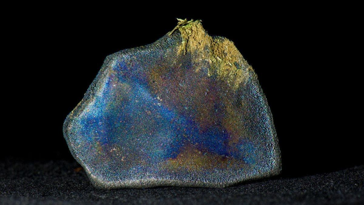 Метеорит из Коста-Рики может объяснить происхождение жизни на Земле