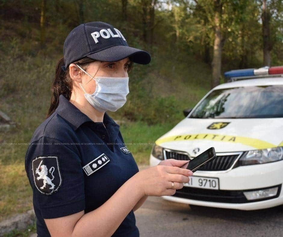 Более 60 водителей оштрафованы всего за два часа