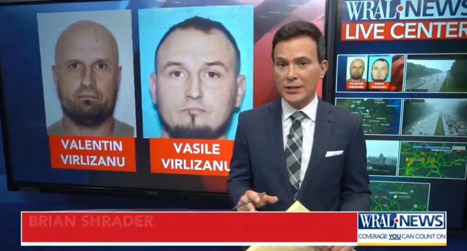 Doi frați din Cahul, anchetați în SUA pentru escrocherie de circa trei milioane de dolari