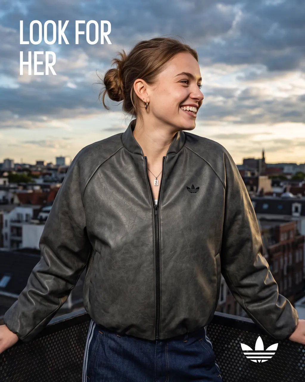 Новинки в adidas Concept Store: Вам захочется это примерить