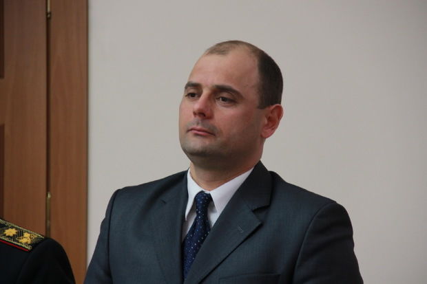 Un viceministru de Interne de la Chișinău, ”reținut” pe aeroportul Domodedovo din Moscova