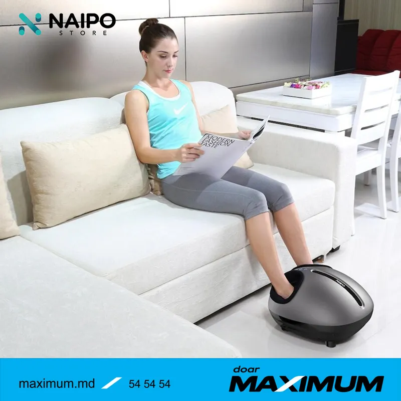 Maximum: С заботой о любимых: массажеры по лучшим ценам