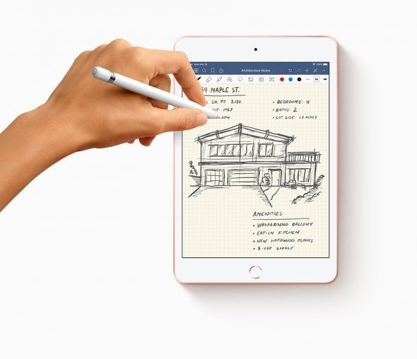 Презентация Apple 2019: представлены новинки