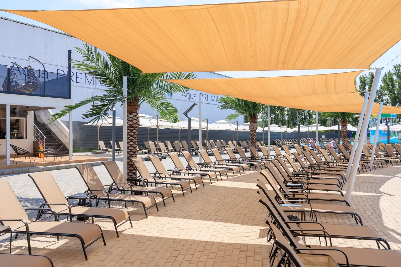 Aqua Premium Park: Новый водно-развлекательный комплекс для всей семьи в Бельцах