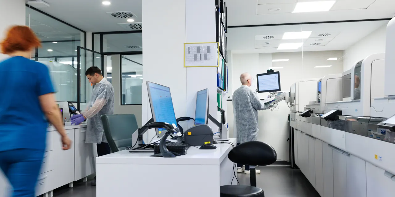 Новая услуга аллергологии в Medpark – комплексная оценка для пациентов всех возрастов