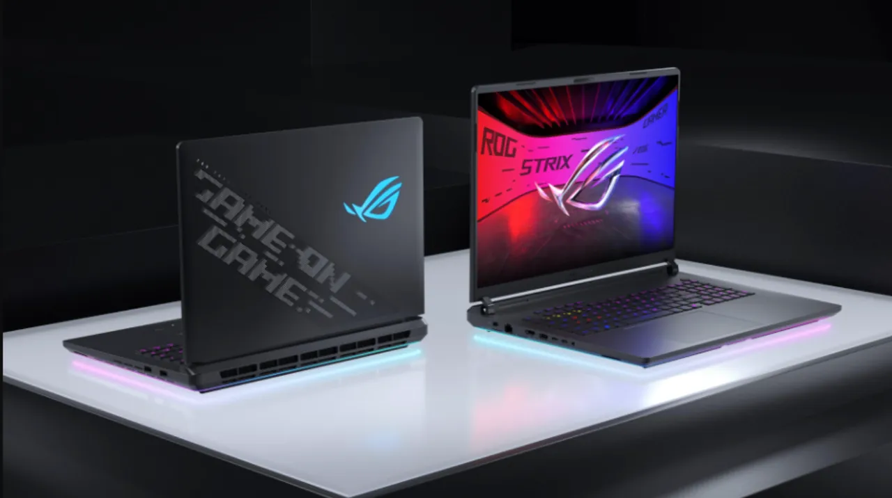 Transformă jocul în realitate cu noutățile de la Republic of Gamers 2025, disponibile acum pentru precomandă