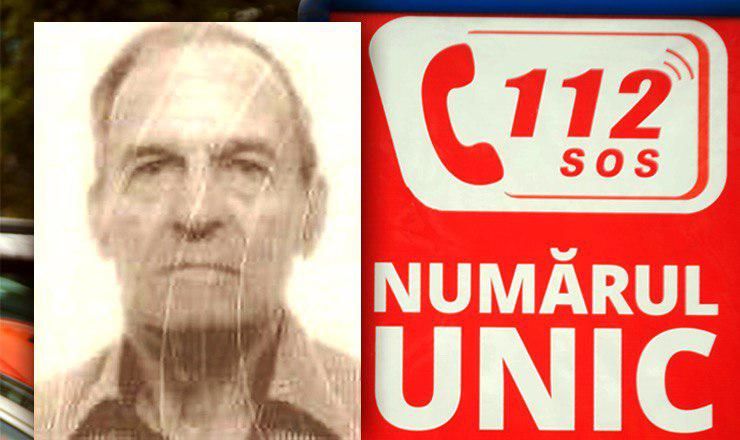 В столице пропал пенсионер, страдающий деменцией