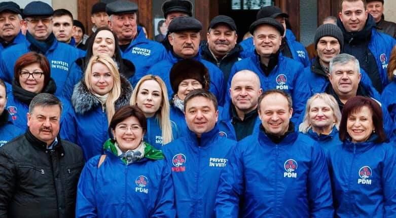 Депутат ДПМ объявил о своем выходе из предвыборной гонки