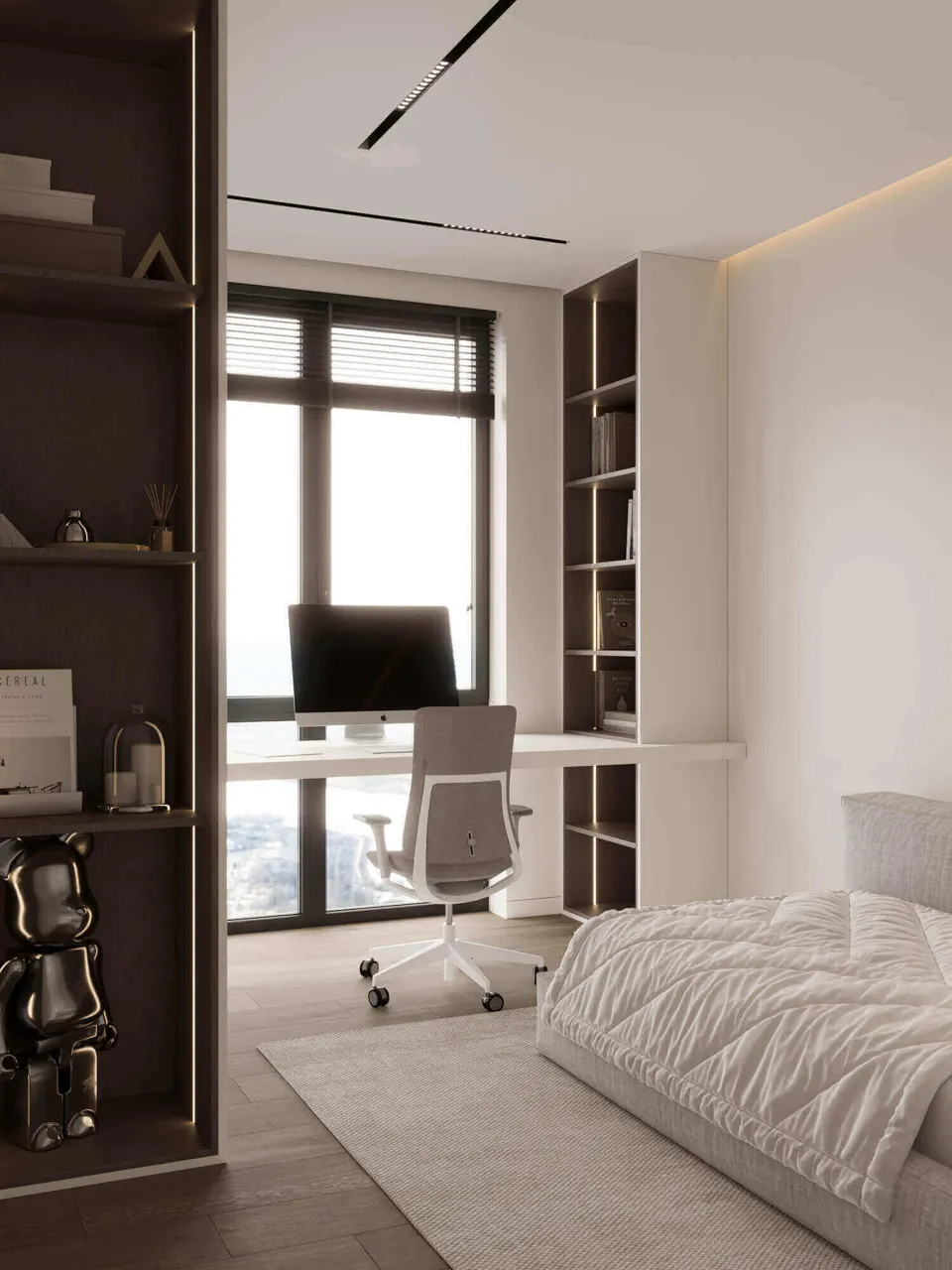 Milanin Residence: Инвестируйте в пригородную недвижимость