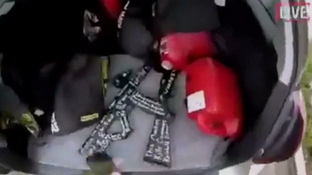 СМИ рассказали о стрелке, напавшем на мечети в Новой Зеландии