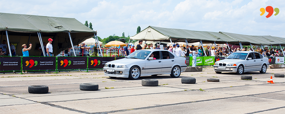 В Тирасполе прошел юбилейный кубок Drag Day 2018