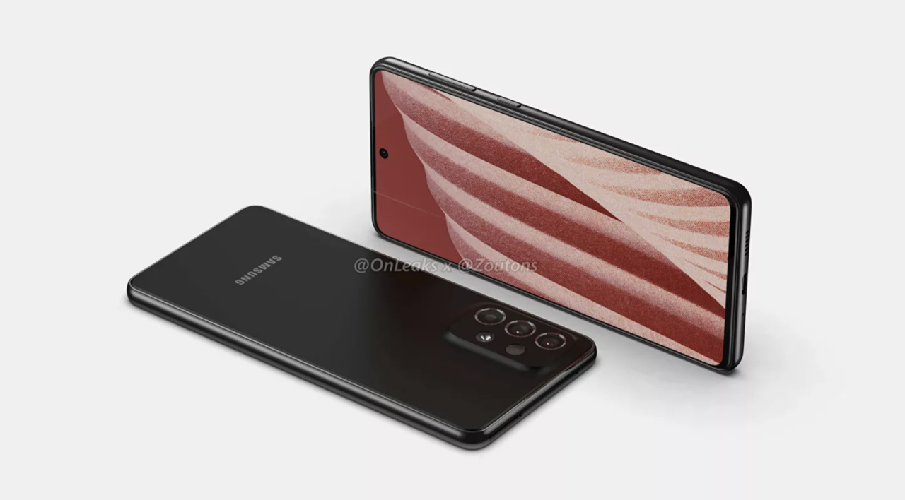 Рассекречено новое поколение популярного смартфона Samsung, 1 Декабря 2021 года