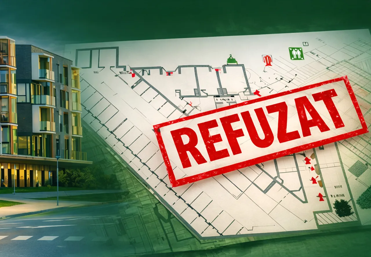 QGroup: De ce alarmele de incendiu cauzează refuzuri la darea în exploatare în Moldova