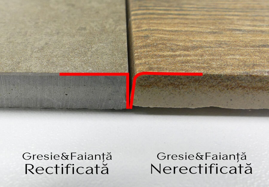 10 sfaturi utile - cum alegi rapid și corect gresia și faianța de calitate ®