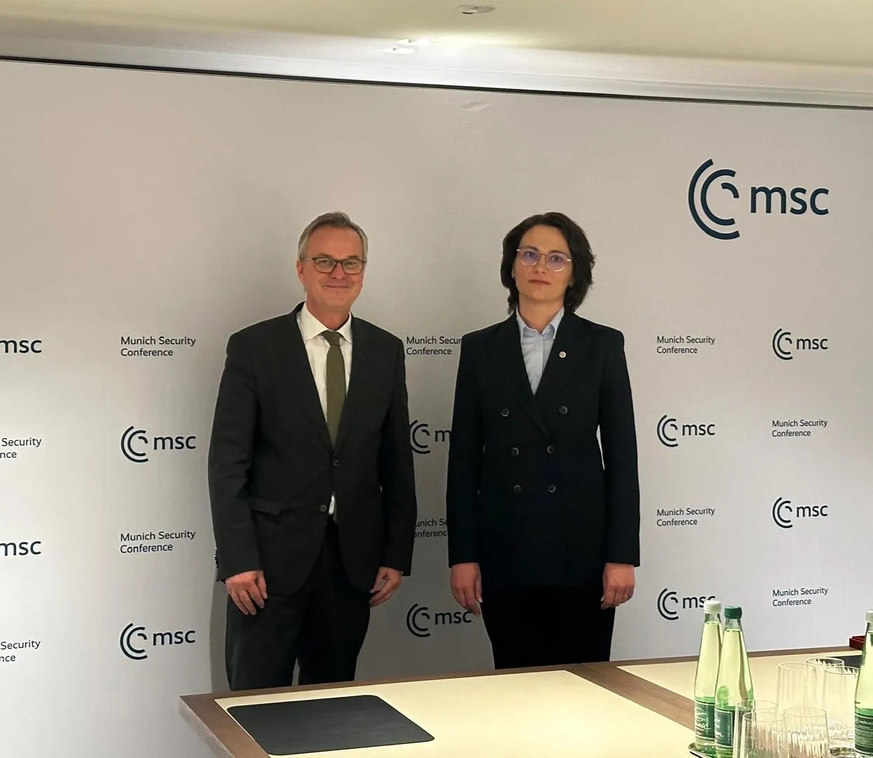 R. Moldova și Interpol analizează noi măsuri pentru prevenirea amenințărilor de securitate