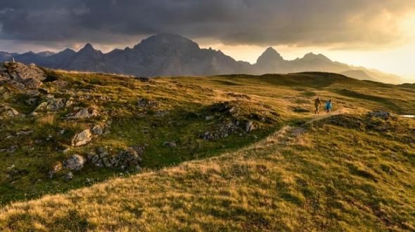 Localitatea europeană "prea frumoasă" pentru a fi fotografiată