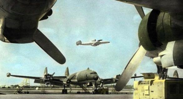 Ziua în care Coreea de Nord a doborât un avion american