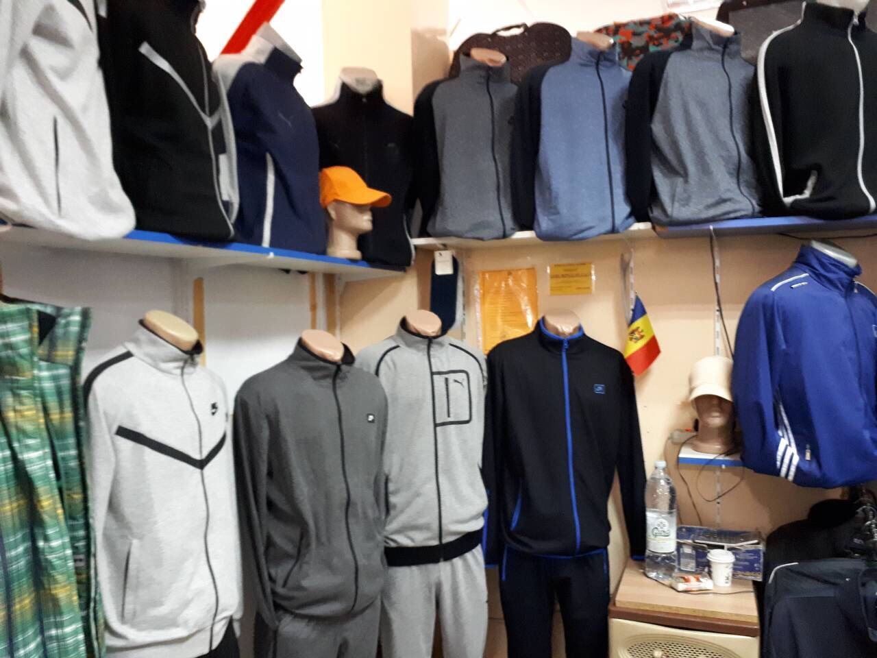 Купить Конфискат Одежды В Интернет Магазине