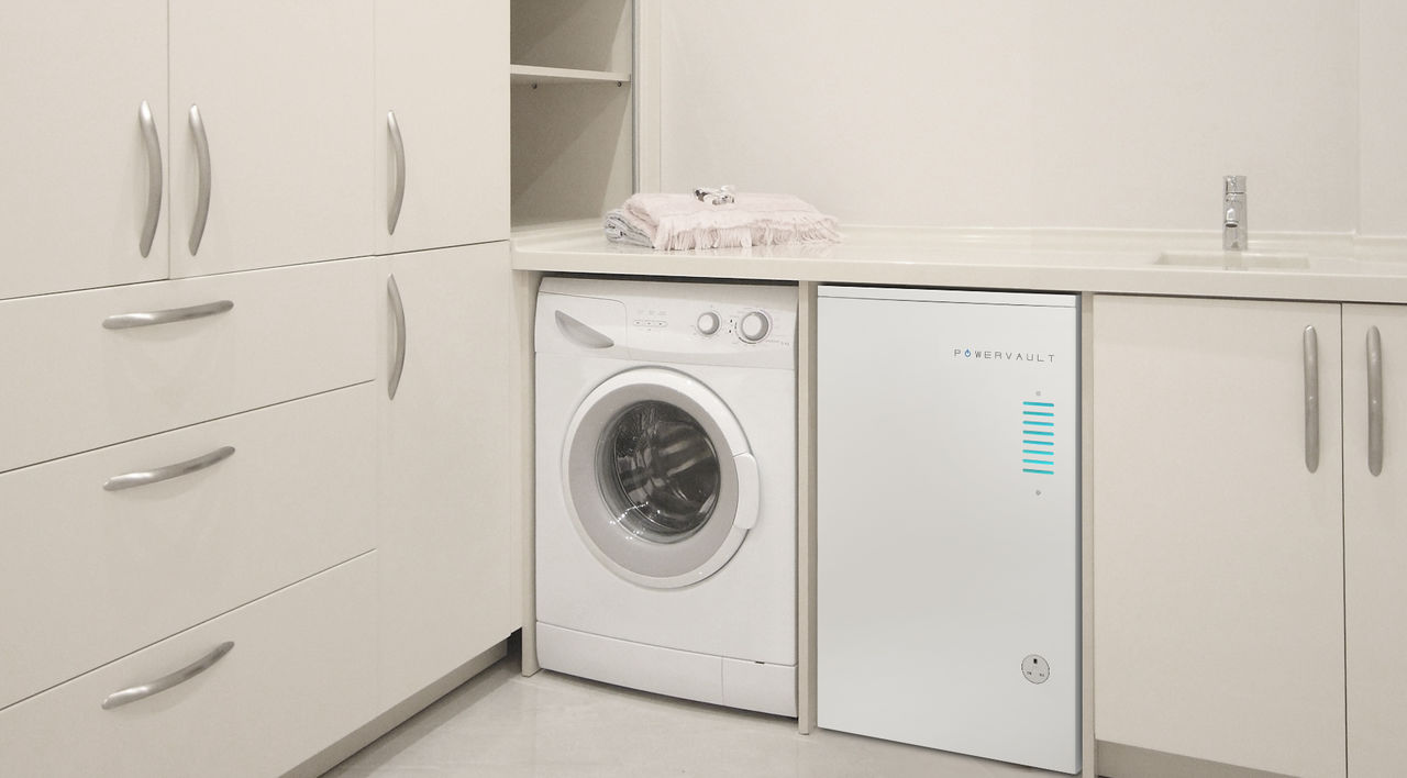 Renault представила конкурента Tesla Powerwall