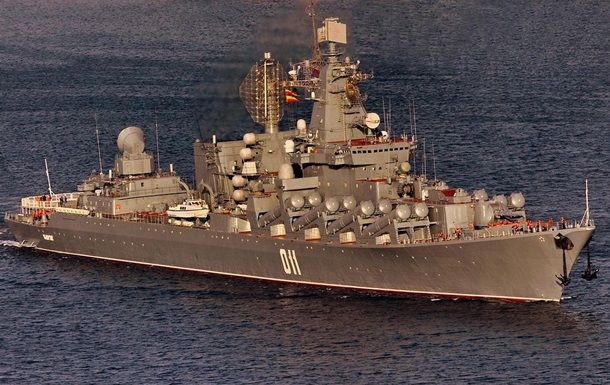 Первый китайский авианосец копирует советский