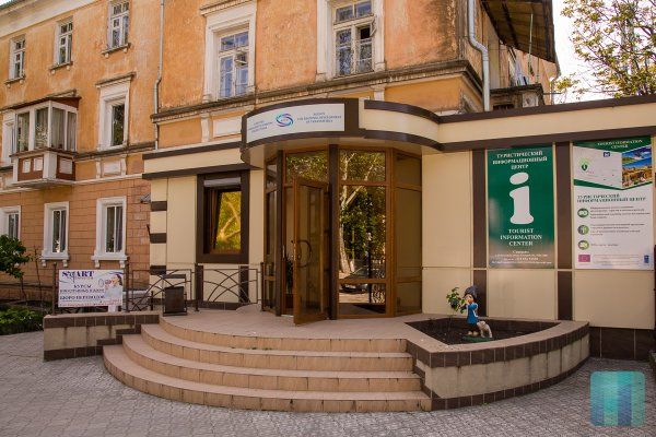 В Приднестровье открылся первый информационный центр для туристов