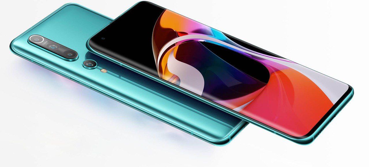 Xiaomi представила новые смартфоны со 108-мегапиксельной камерой