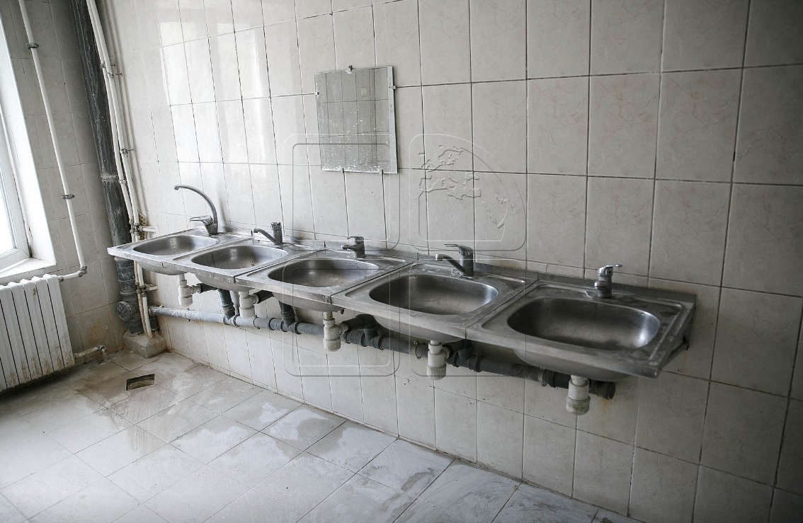 Первокурсники разочарованы общежитиями столичных вузов