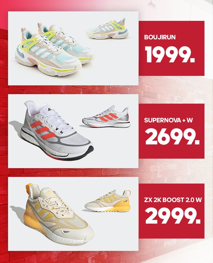 Adidas: Премьера эксклюзивной коллекции FW 2021 в Молдове