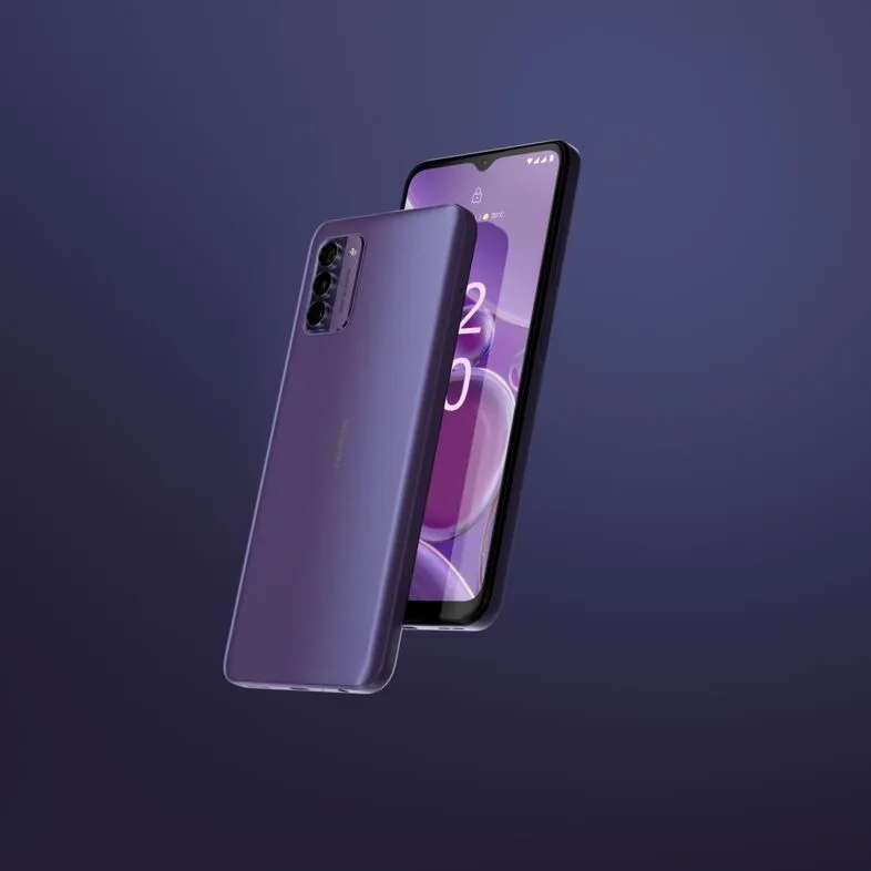 Nokia выпустила смартфон, который можно отремонтировать дома