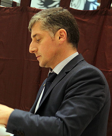 Кандидаты на пост генпрокурора: бизнес, недвижимость и люкс-авто