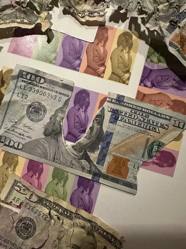 В США пес съел $4000, но хозяева не растерялись и вернули деньги