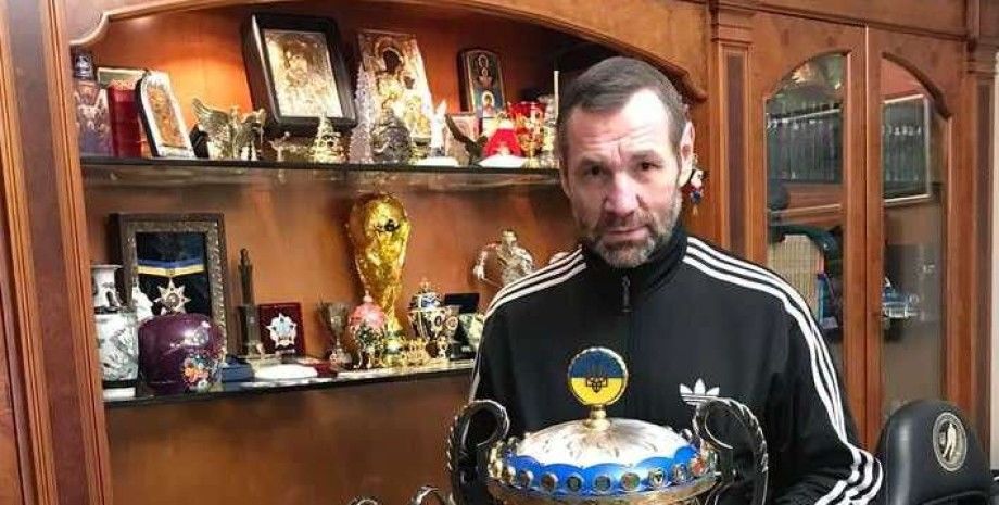 Украинский боксер повесился из-за долгов