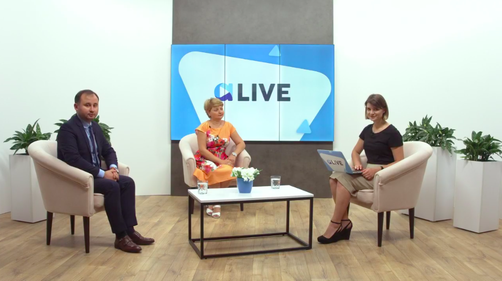 Эпидемиолог НАОЗ и врач педиатр развеяли мифы о вреде вакцинации