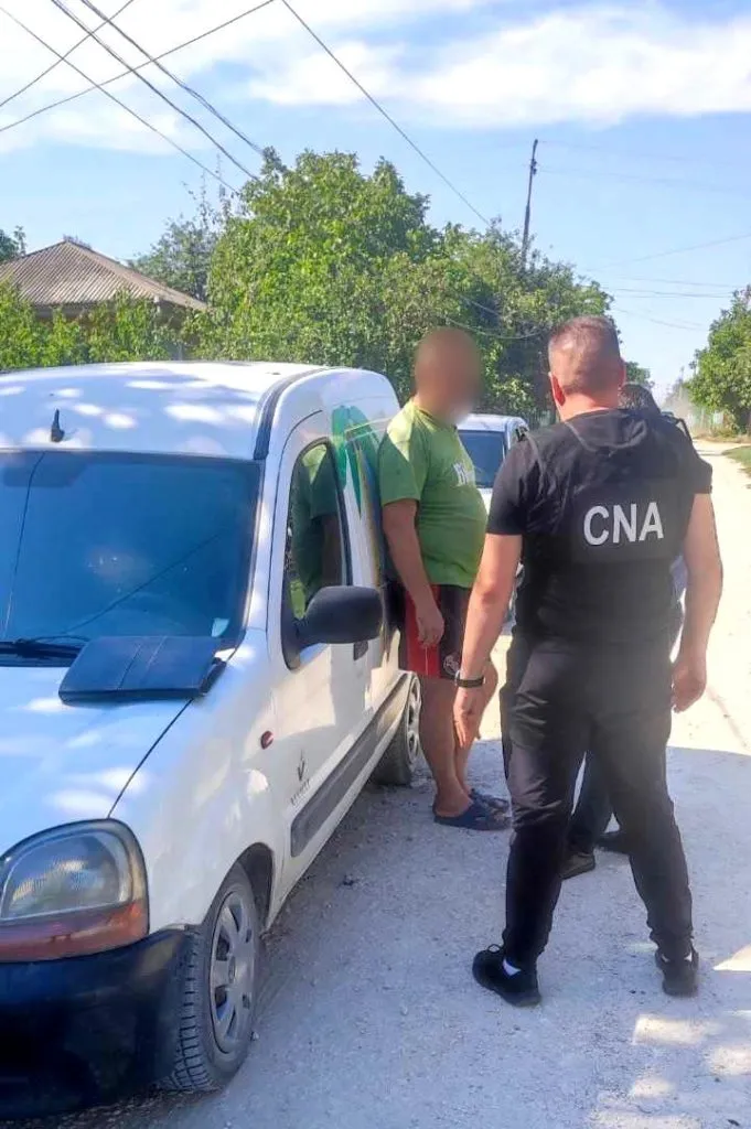 Жителя Дрокии задержали за попытку подкупа в деле о пьяном вождении
