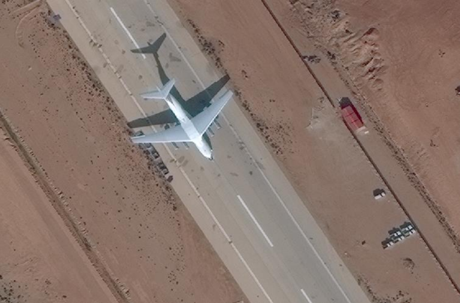 Молдова нарушила резолюцию ООН по военным действиям в Ливии