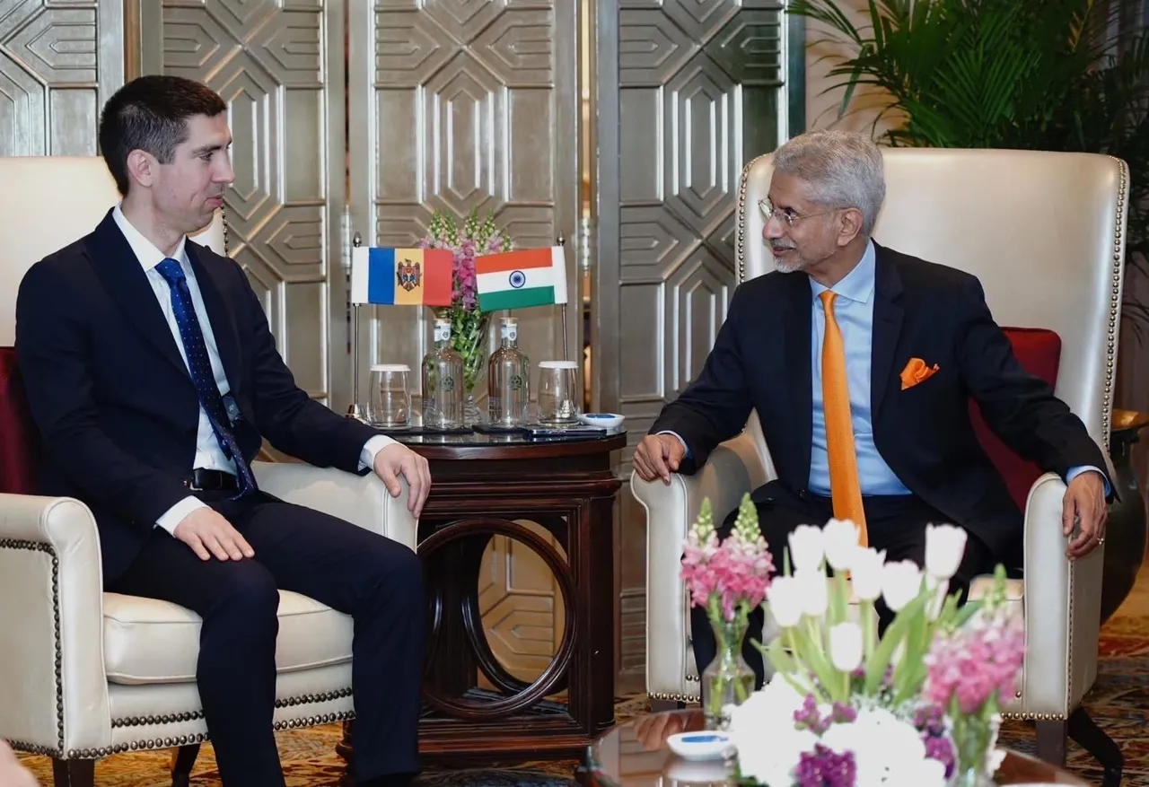 Republica Moldova și India au semnat un memorandum în domeniul agriculturii