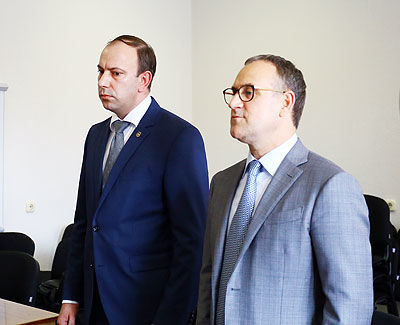 CV-urile şi averea noilor şefi ai PCCOCS şi Procuraturii Chişinău